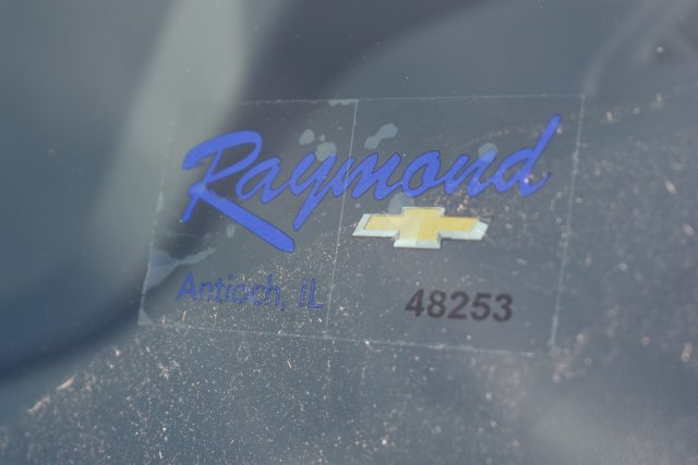 Vehicle thumbnail