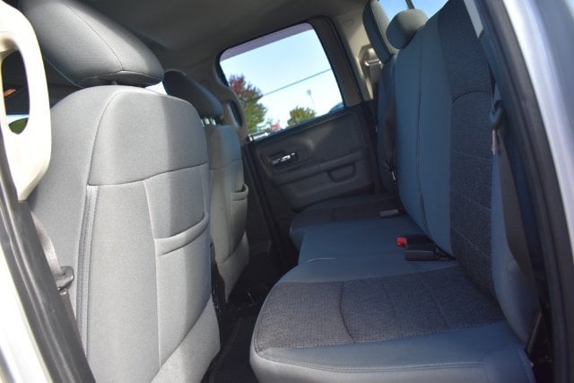 2014 RAM Ram 1500 Pickup Big Horn/Lone Star - Photo 19