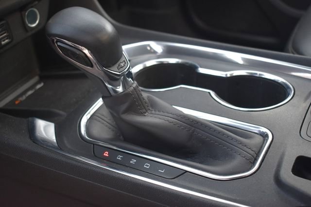 2023 Chevrolet Traverse Premier - Photo 30