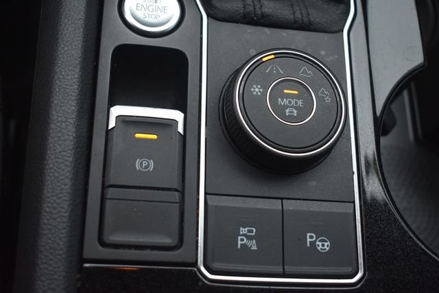 2019 Volkswagen Atlas SEL Premium - Photo 36