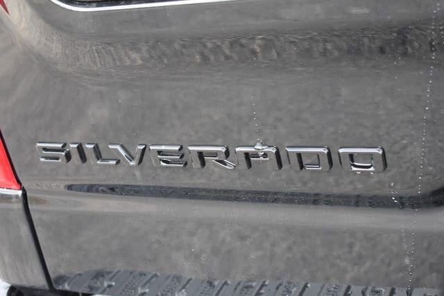 2026 Chevrolet Silverado 1500 ZR2 - Photo 23