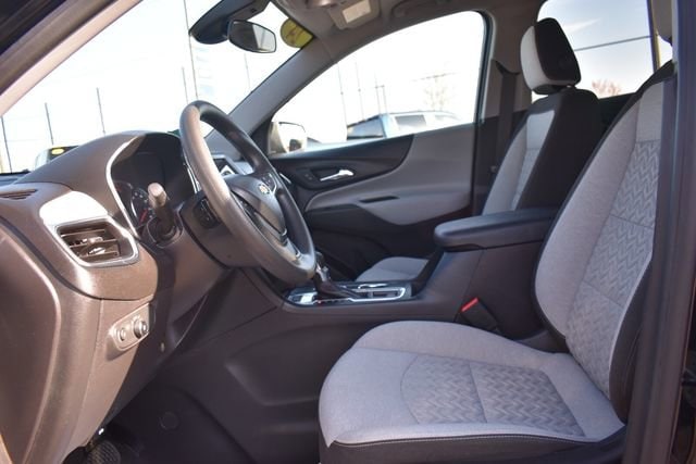 2024 Chevrolet Equinox LS - Photo 25
