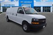  Chevrolet Express Cargo 2500