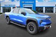 Chevrolet Silverado EV