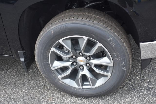 2026 Chevrolet Silverado 1500 LT - Photo 12