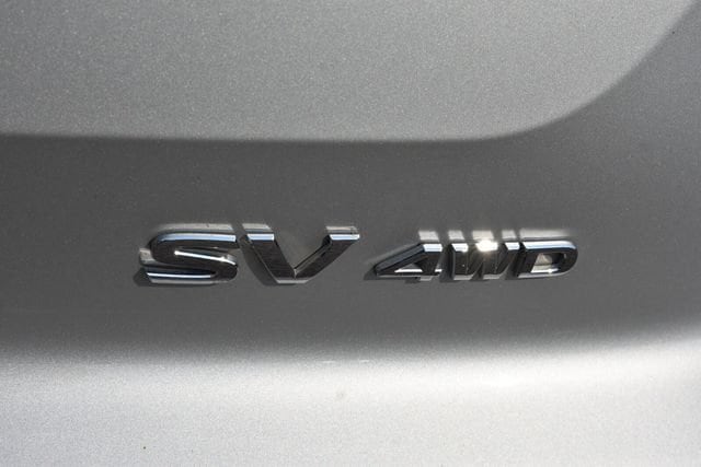 2022 Nissan Pathfinder SV - Photo 14