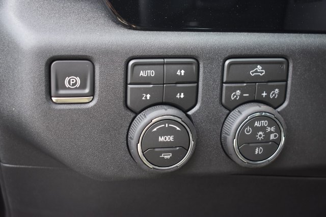 2026 Chevrolet Silverado 1500 RST - Photo 25