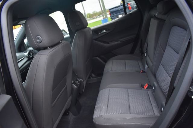 2026 Chevrolet Equinox LT - Photo 18