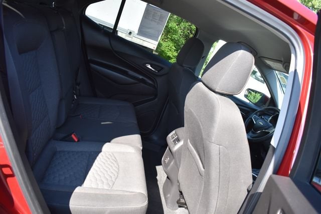 2019 Chevrolet Equinox LT - Photo 14