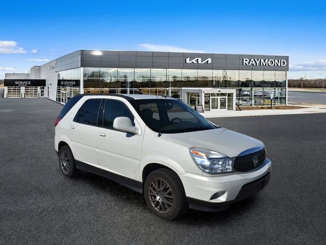 2007 Buick Rendezvous CX FWD's photo