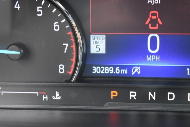 2023 Ford Explorer XLT - Photo 29