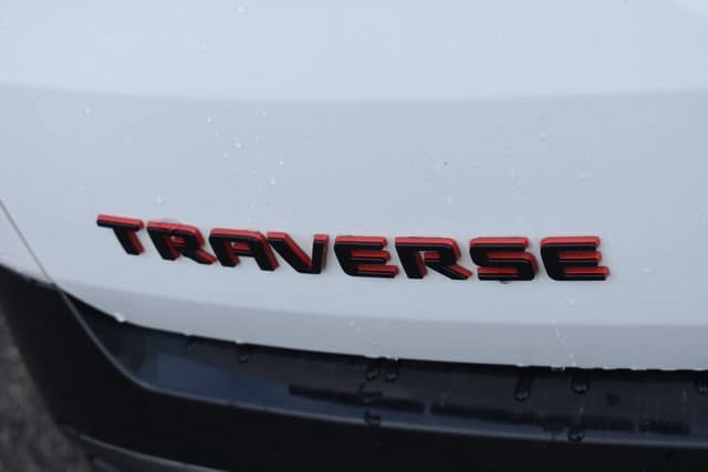 2023 Chevrolet Traverse Premier - Photo 22