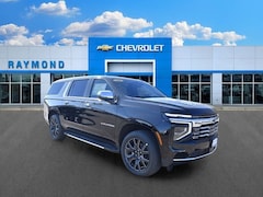 2026 Chevrolet Suburban Premier SUV