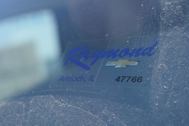 2025 Chevrolet Express Cargo Work Van - Photo 34