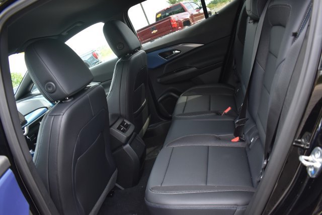 2026 Chevrolet Equinox EV 2LT - Photo 18