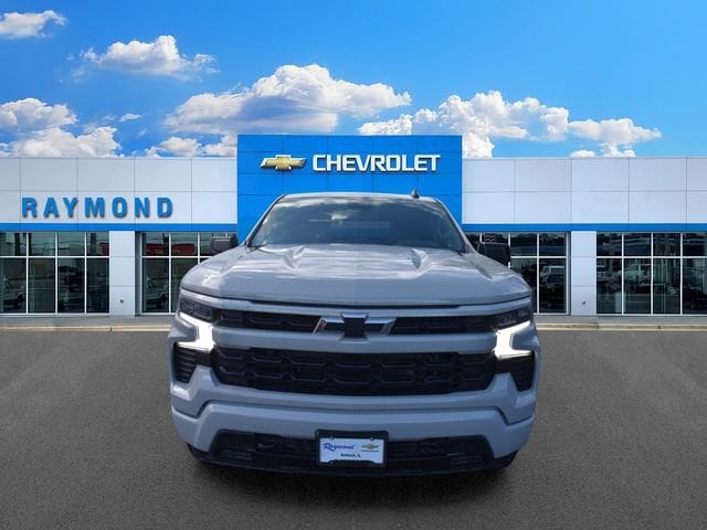 2026 Chevrolet Silverado 1500 RST - Photo 9