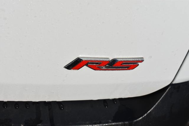2023 Chevrolet Traverse RS - Photo 14