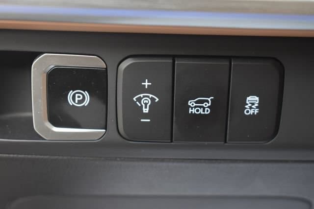 2024 Hyundai Santa Fe Limited - Photo 26