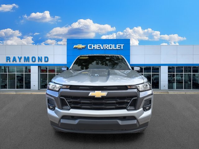 2023 Chevrolet Colorado LT - Photo 7