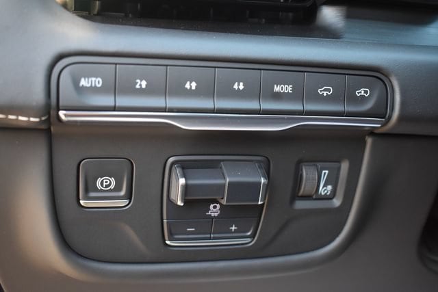 2024 Cadillac Escalade Sport Platinum - Photo 30