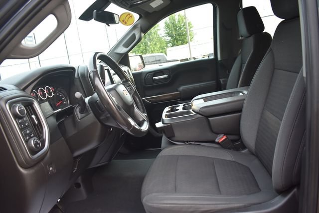 2022 Chevrolet Silverado 1500 LT - Photo 24