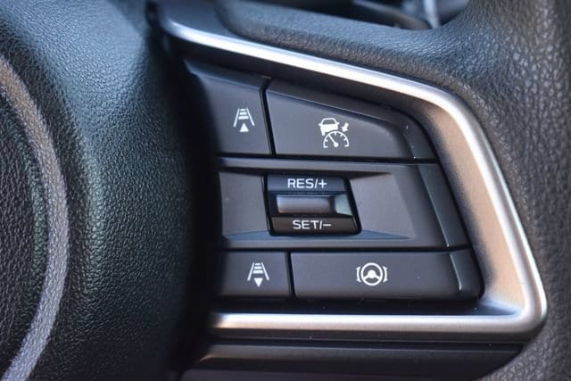 2025 Subaru Outback Base - Photo 22
