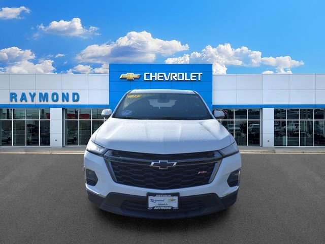 2023 Chevrolet Traverse RS - Photo 9