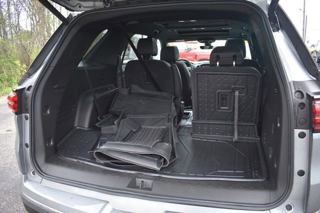 2023 Chevrolet Traverse Premier - Photo 22