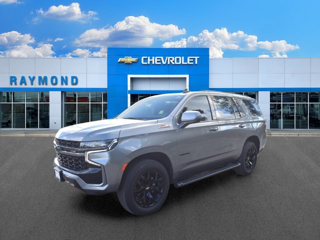 2022 Chevrolet Tahoe Z71 - Photo 8