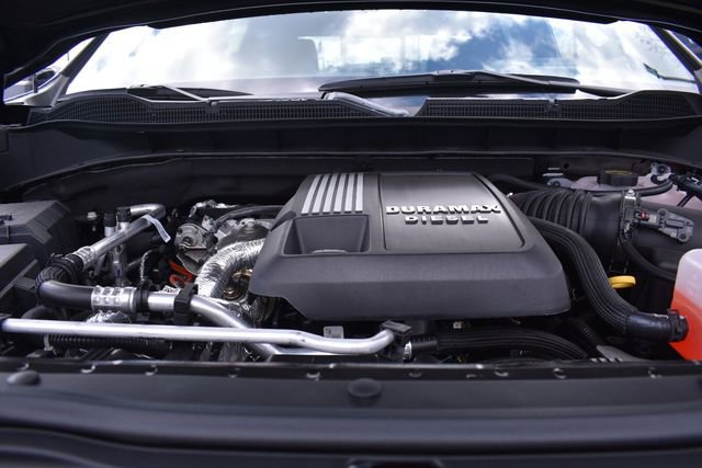 2026 Chevrolet Silverado 1500 ZR2 - Photo 42