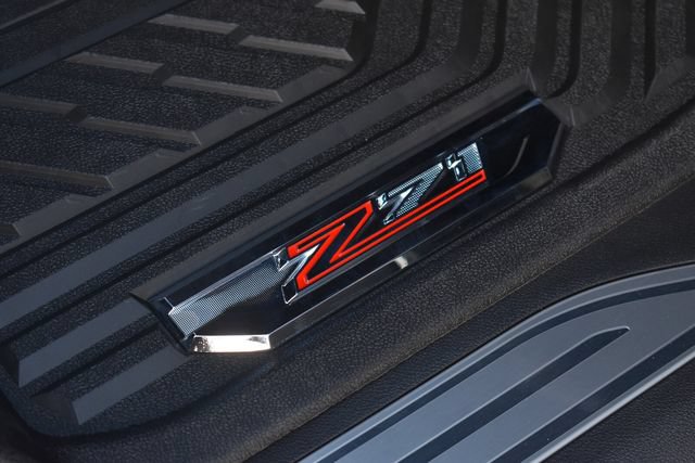 2026 Chevrolet Silverado 1500 RST - Photo 17