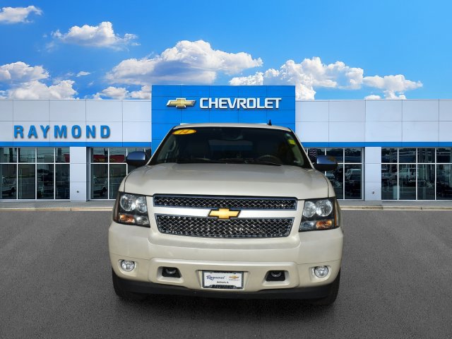 2014 Chevrolet Suburban LTZ - Photo 7