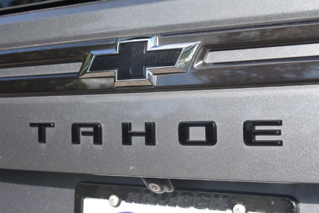 2022 Chevrolet Tahoe Z71 - Photo 22
