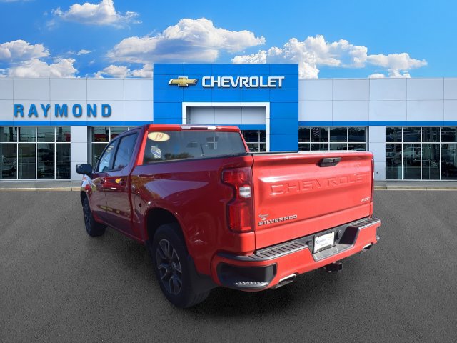 2019 Chevrolet Silverado 1500 RST - Photo 6