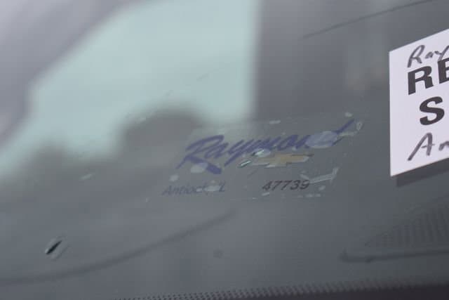 2026 Chevrolet Silverado 3500 HD Work Truck - Photo 36