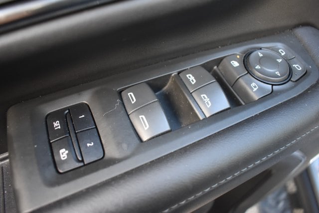 2022 Chevrolet Tahoe Z71 - Photo 28