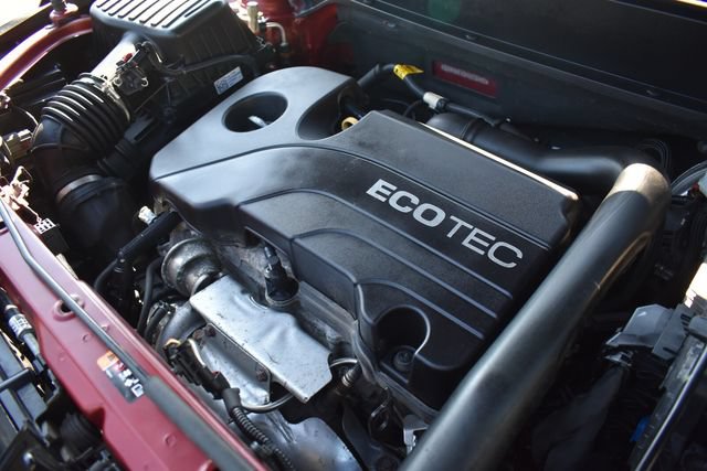 2019 Chevrolet Equinox LT - Photo 35