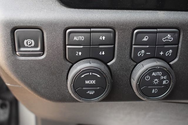 2025 Chevrolet Silverado 1500 RST - Photo 24