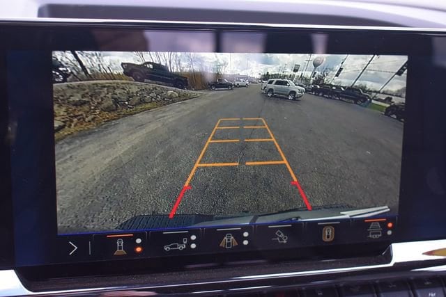 2026 Chevrolet Silverado 1500 ZR2 - Photo 39