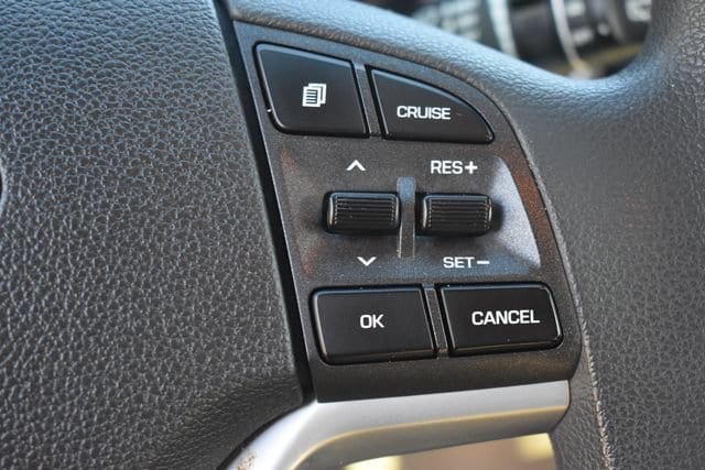 2021 Hyundai Tucson Value - Photo 26