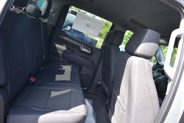 2026 Chevrolet Silverado 1500 LT - Photo 17