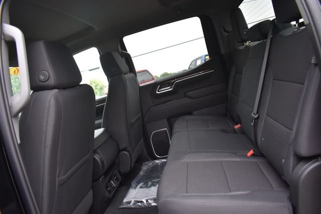 2026 Chevrolet Silverado 1500 LT - Photo 20