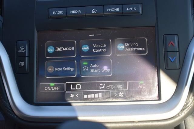 2025 Subaru Outback Base - Photo 24