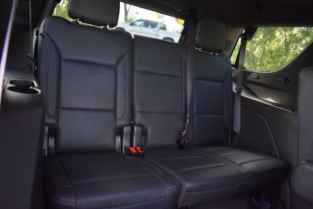 2022 Chevrolet Tahoe Z71 - Photo 20