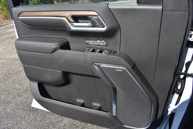 2026 Chevrolet Silverado 1500 High Country - Photo 41
