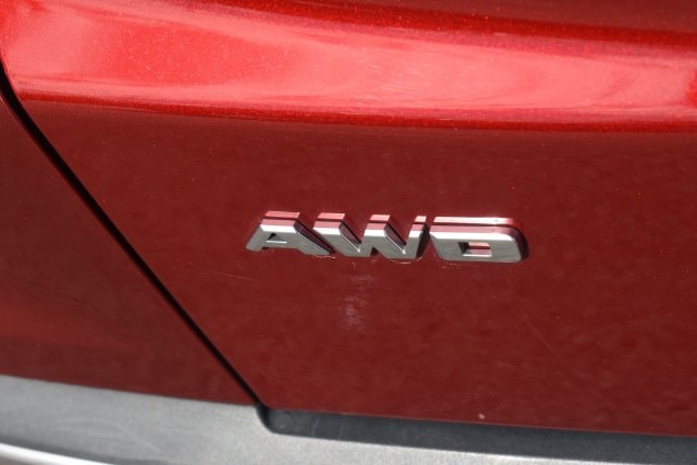 2018 Cadillac XT5 Luxury - Photo 21