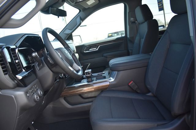 2026 Chevrolet Silverado 1500 LT Trail Boss - Photo 29