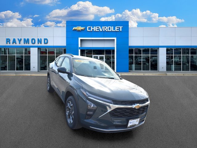 Vehicle thumbnail