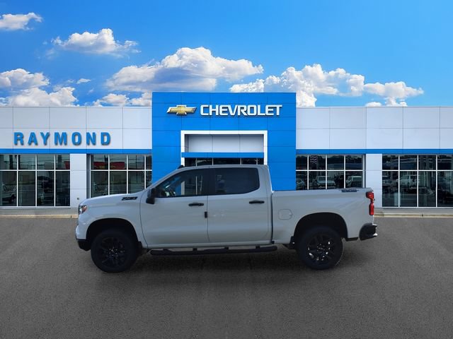 2026 Chevrolet Silverado 1500 LT Trail Boss - Photo 7