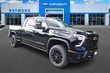 Chevrolet Silverado 2500 HD